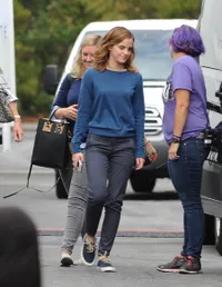 Foto Emma Watson