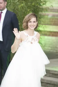 Foto Emma Watson