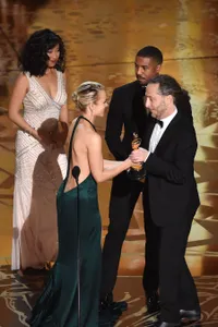 Foto Emmanuel Lubezki