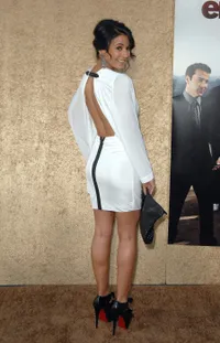 Foto Emmanuelle Chriqui