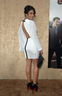 Foto Emmanuelle Chriqui