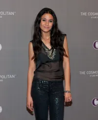 Foto Emmanuelle Chriqui
