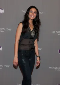 Foto Emmanuelle Chriqui