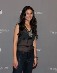 Foto Emmanuelle Chriqui