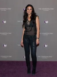Foto Emmanuelle Chriqui
