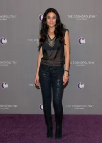 Foto Emmanuelle Chriqui