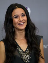 Foto Emmanuelle Chriqui