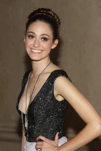 Foto Emmy Rossum