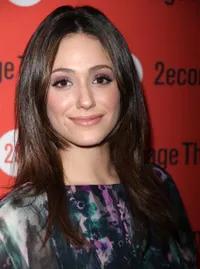 Foto Emmy Rossum
