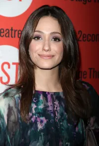 Foto Emmy Rossum