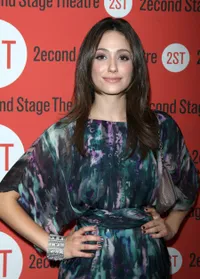 Foto Emmy Rossum