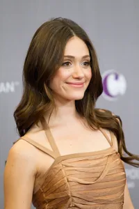 Foto Emmy Rossum