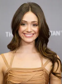 Foto Emmy Rossum