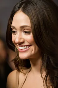 Foto Emmy Rossum