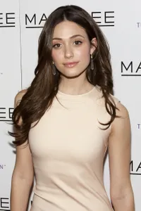 Foto Emmy Rossum