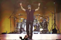 Foto Enrique Eglesias