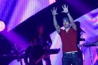 Foto Enrique Iglesias