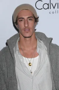 Foto Eric Balfour