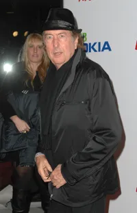 Foto Eric Idle