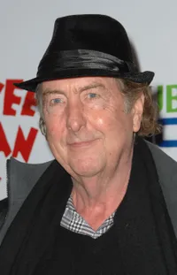 Foto Eric Idle