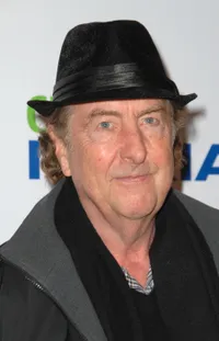 Foto Eric Idle