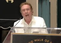 Foto Eric Idle