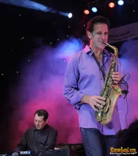 Foto Eric Marienthal