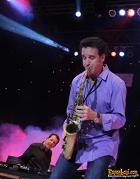 Foto Eric Marienthal