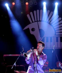 Foto Eric Marienthal