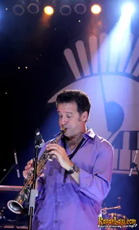Foto Eric Marienthal