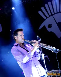 Foto Eric Marienthal