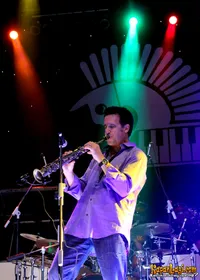 Foto Eric Marienthal