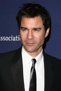 Foto Eric Mccormack