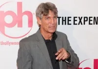 Foto Eric Roberts