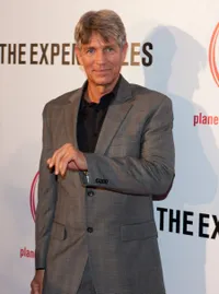 Foto Eric Roberts