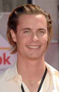 Foto Erik Von Detten