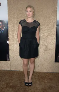 Foto Erika Christensen