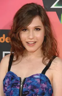 Foto Erin Sanders