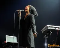 Foto Erykah Badu