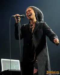 Foto Erykah Badu