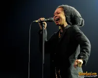 Foto Erykah Badu