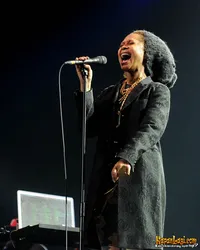 Foto Erykah Badu
