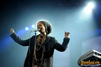 Foto Erykah Badu