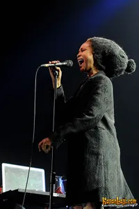Foto Erykah Badu