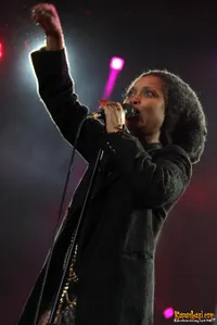 Foto Erykah Badu