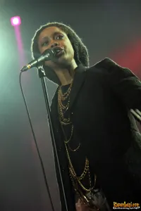 Foto Erykah Badu