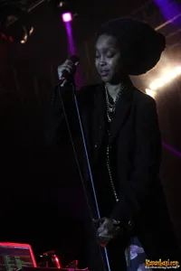Foto Erykah Badu