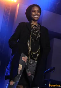 Foto Erykah Badu