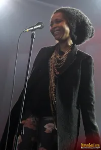 Foto Erykah Badu