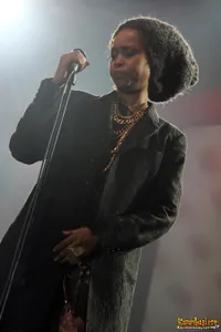 Foto Erykah Badu